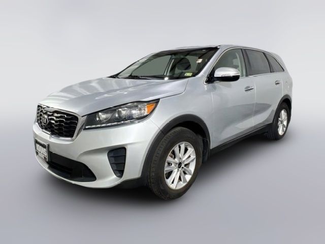 2019 Kia Sorento L