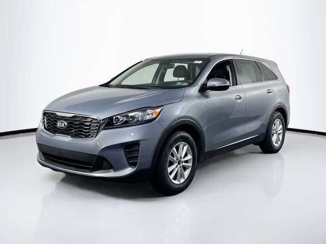 2019 Kia Sorento L