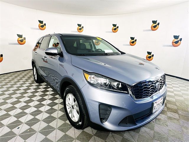 2019 Kia Sorento L