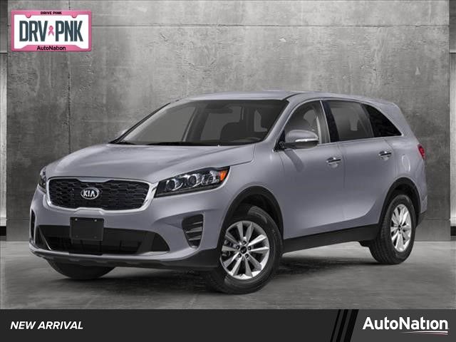 2019 Kia Sorento L