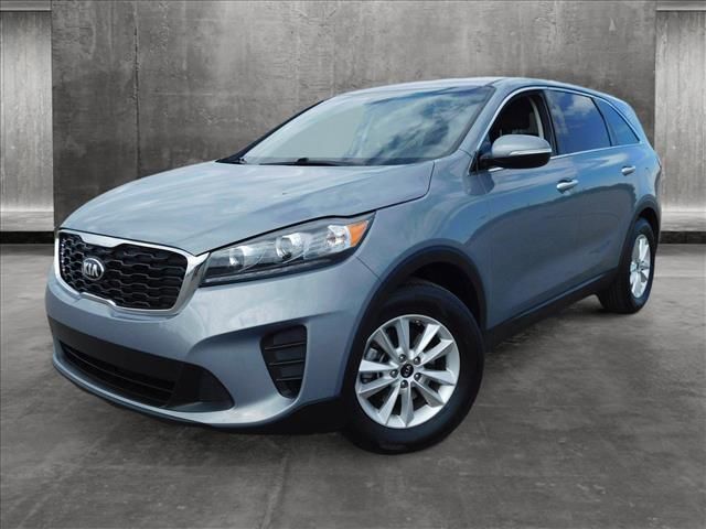 2019 Kia Sorento L