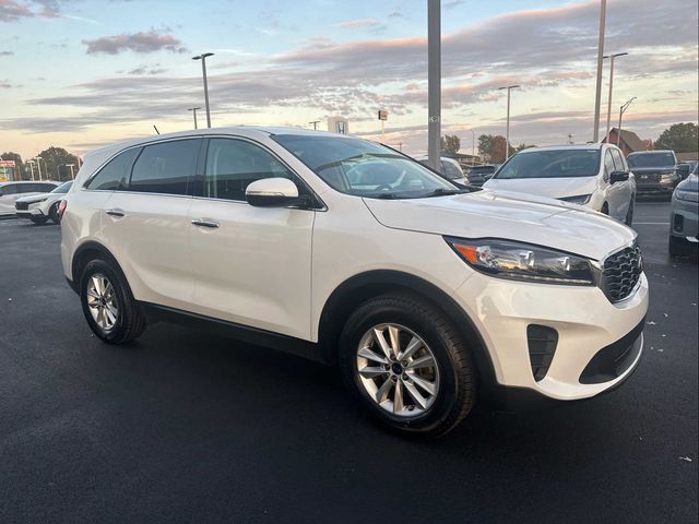 2019 Kia Sorento L