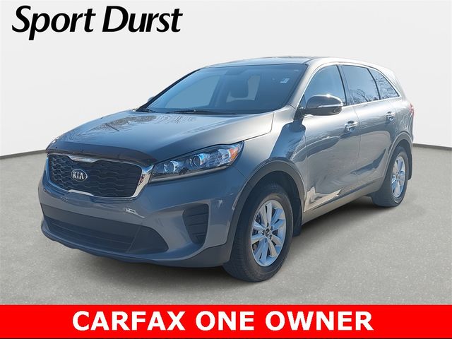 2019 Kia Sorento L