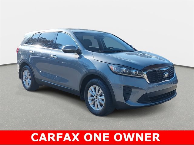 2019 Kia Sorento L