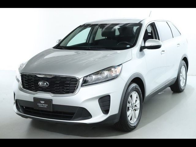 2019 Kia Sorento L