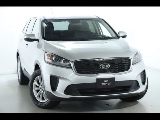 2019 Kia Sorento L