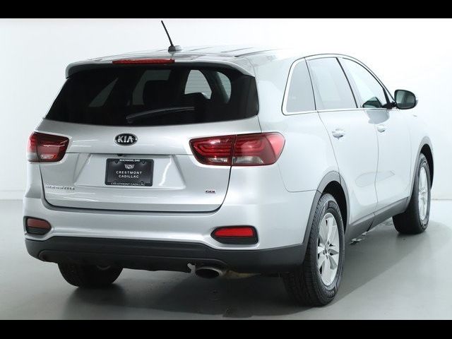 2019 Kia Sorento L