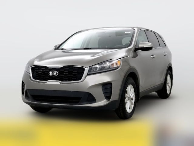 2019 Kia Sorento L