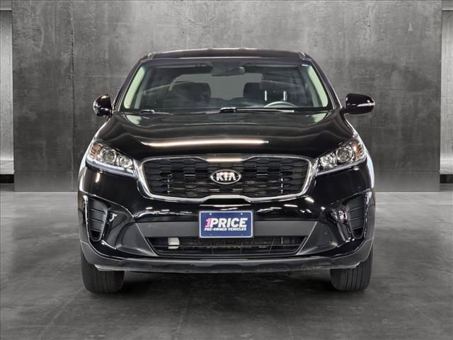 2019 Kia Sorento L