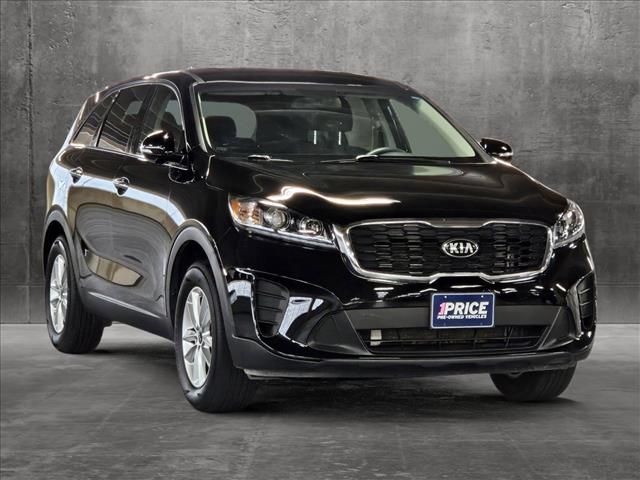 2019 Kia Sorento L