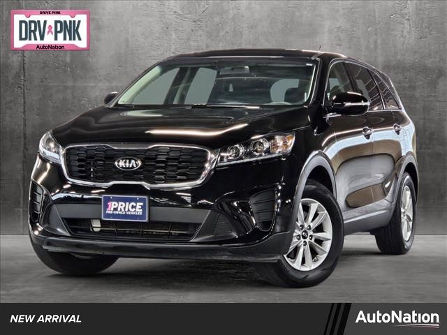 2019 Kia Sorento L