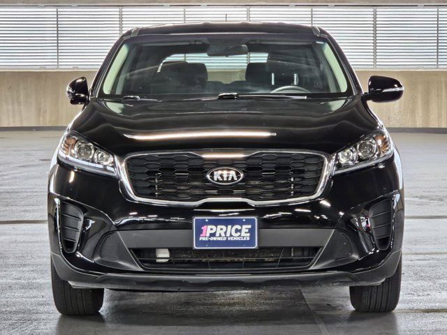 2019 Kia Sorento L