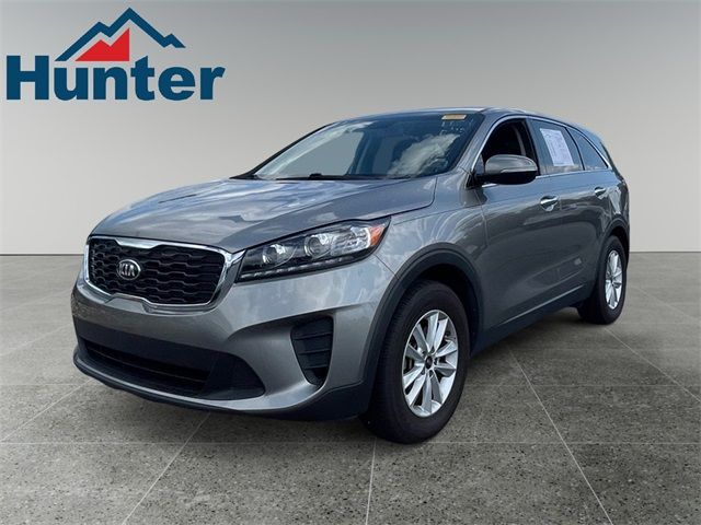 2019 Kia Sorento L