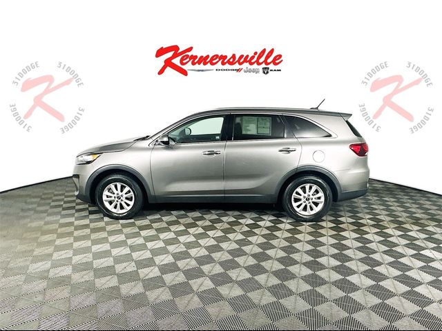 2019 Kia Sorento L