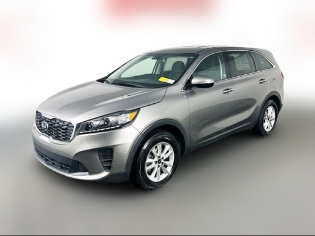 2019 Kia Sorento L