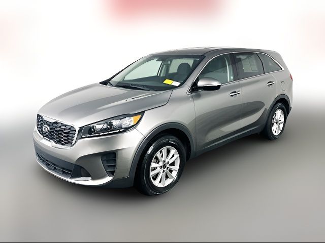 2019 Kia Sorento L