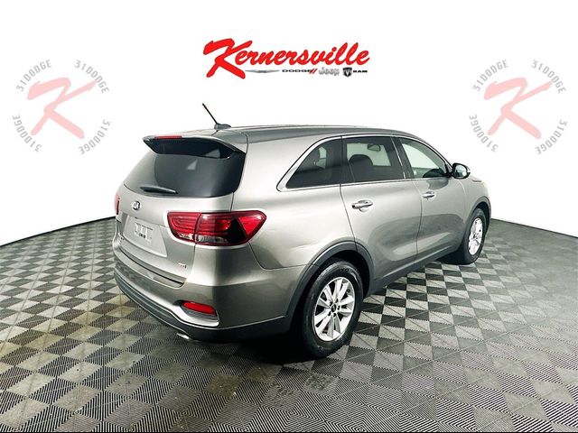 2019 Kia Sorento L