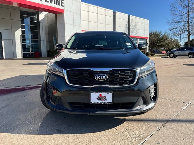 2019 Kia Sorento L