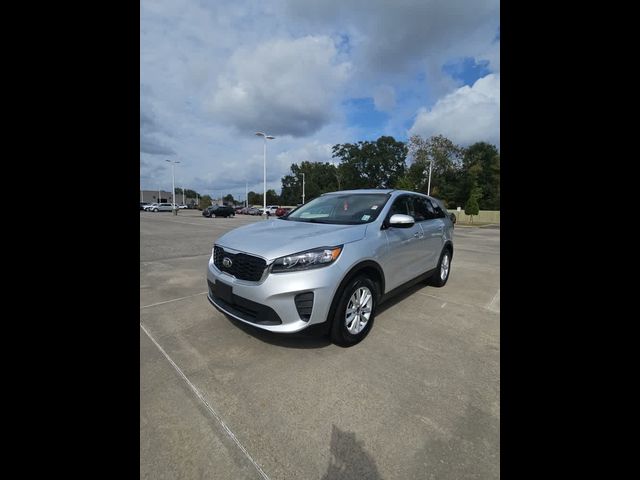 2019 Kia Sorento L