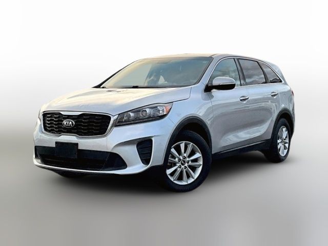 2019 Kia Sorento L