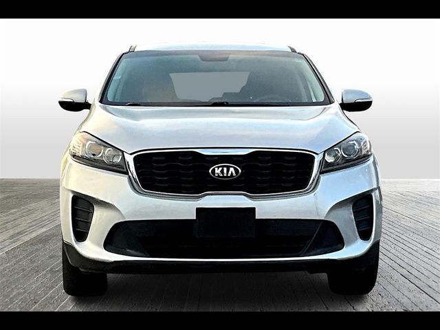 2019 Kia Sorento L