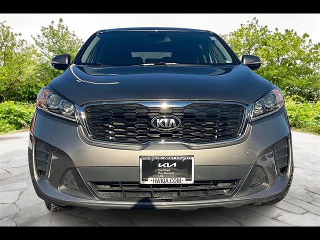 2019 Kia Sorento L