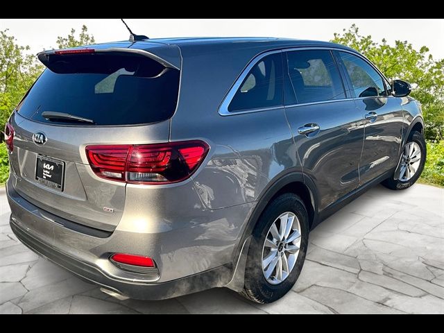 2019 Kia Sorento L