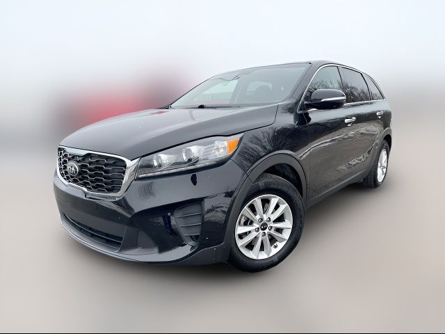 2019 Kia Sorento L