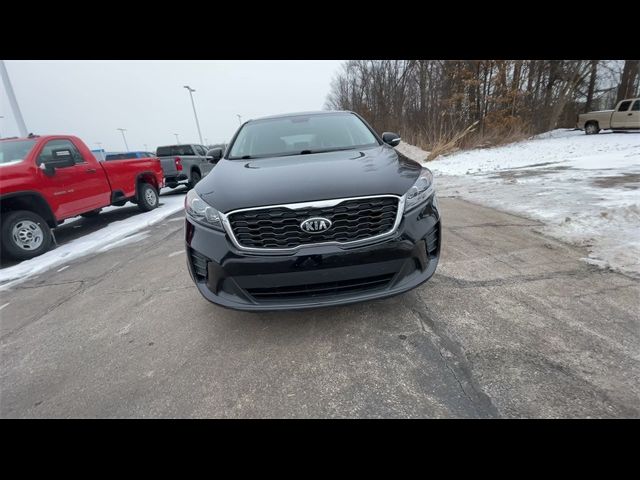 2019 Kia Sorento L