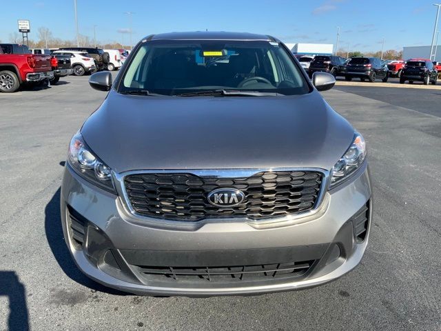 2019 Kia Sorento L