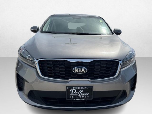2019 Kia Sorento L