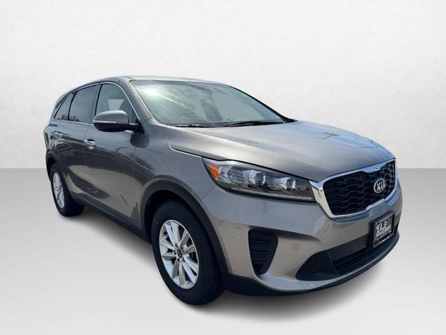 2019 Kia Sorento L