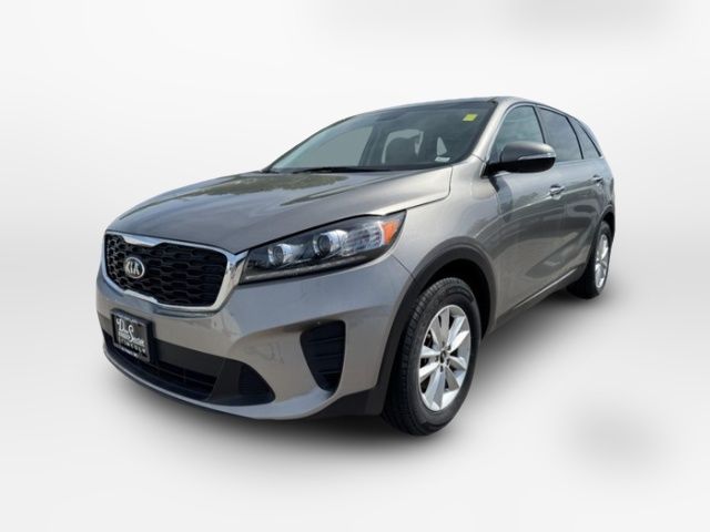 2019 Kia Sorento L