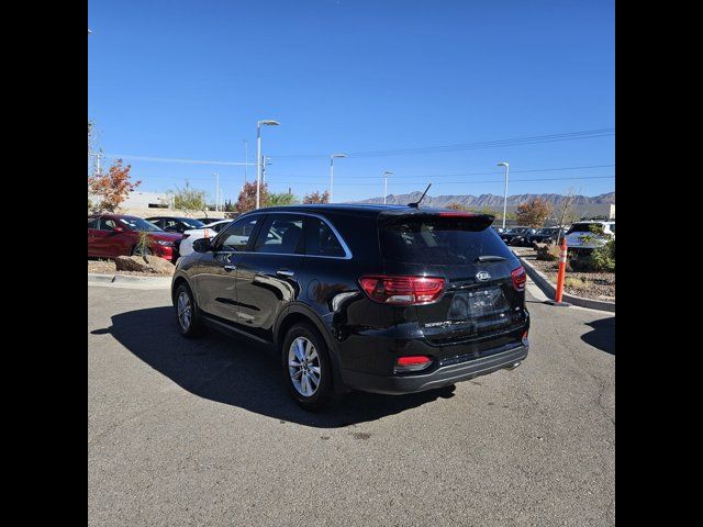 2019 Kia Sorento L