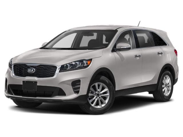 2019 Kia Sorento L