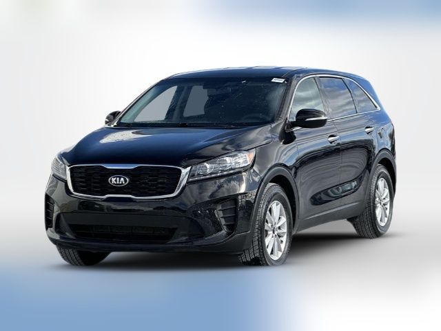 2019 Kia Sorento L