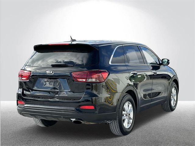 2019 Kia Sorento L