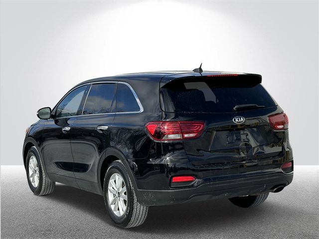 2019 Kia Sorento L