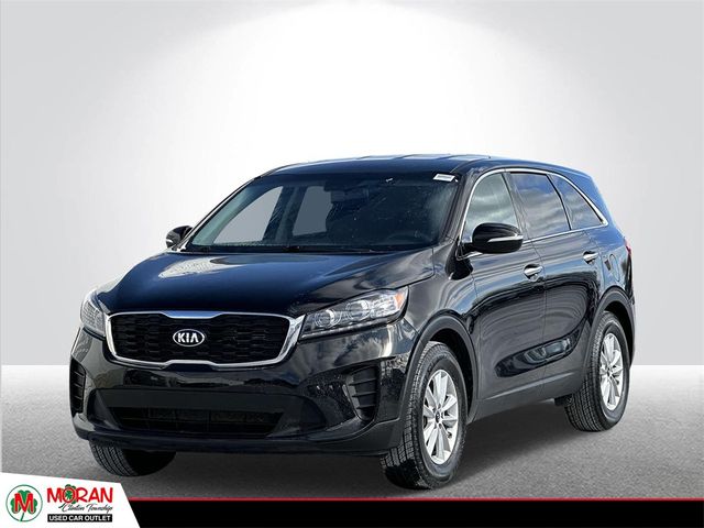 2019 Kia Sorento L