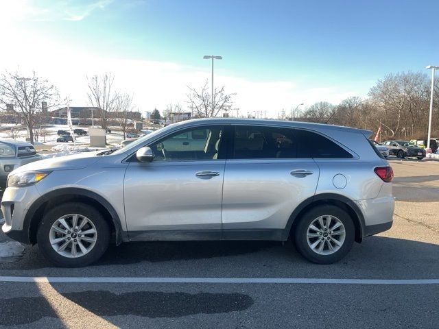 2019 Kia Sorento L