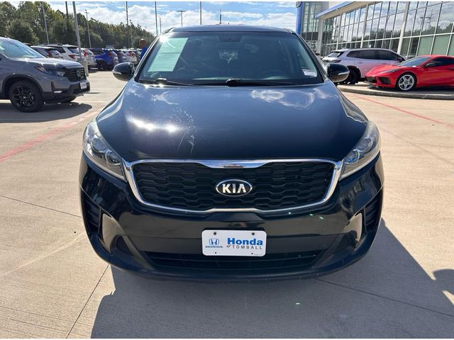 2019 Kia Sorento L