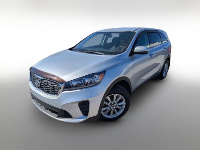 2019 Kia Sorento L