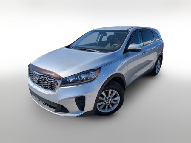 2019 Kia Sorento L