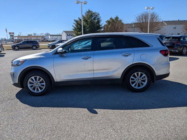 2019 Kia Sorento L