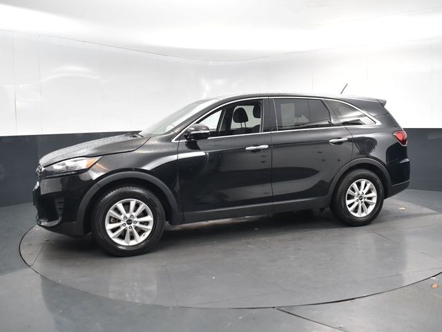 2019 Kia Sorento L