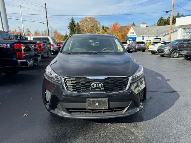 2019 Kia Sorento L