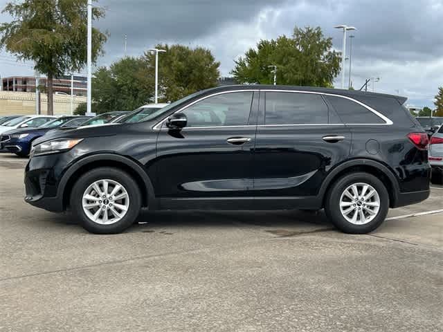 2019 Kia Sorento L