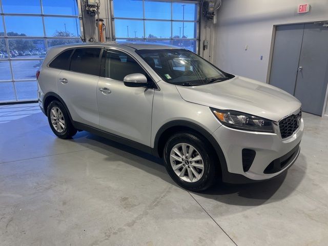 2019 Kia Sorento L