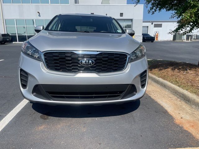 2019 Kia Sorento L