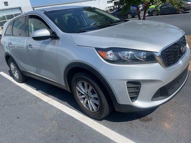 2019 Kia Sorento L